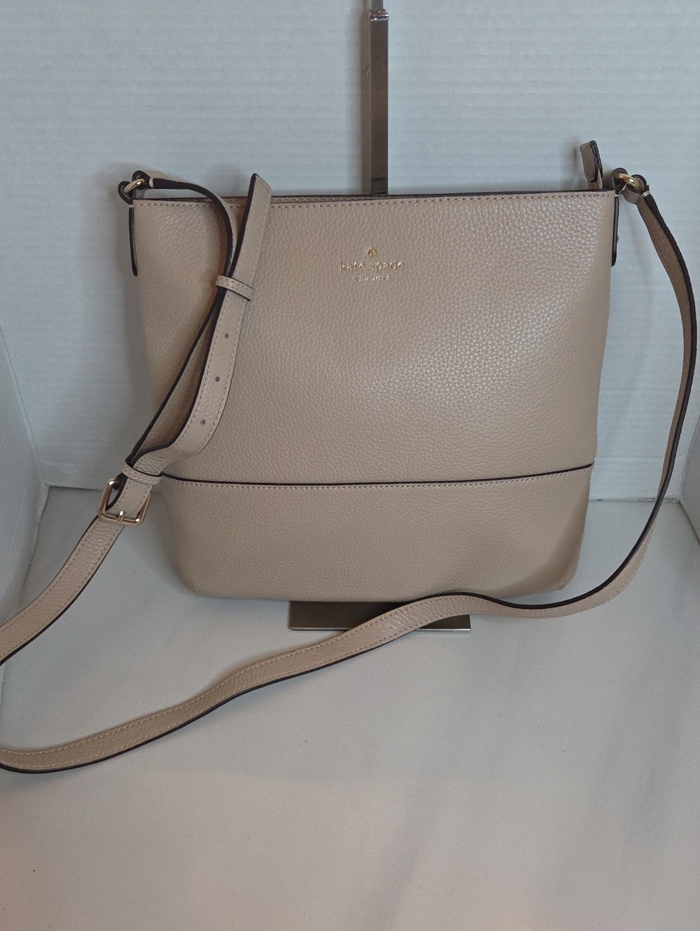 Kate Spade Southport Avenue Cora Crossbody Bag